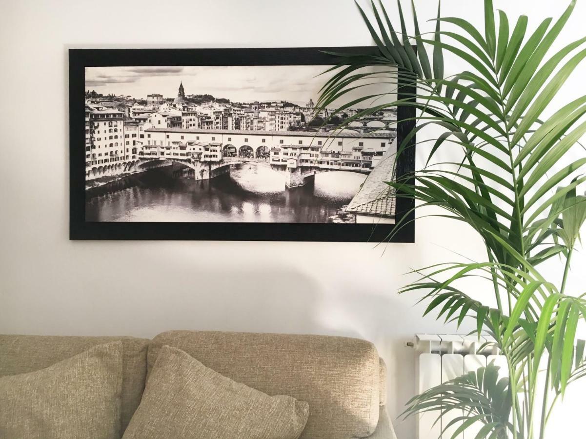 Le Tre Orchidee Florencie Exteriér fotografie